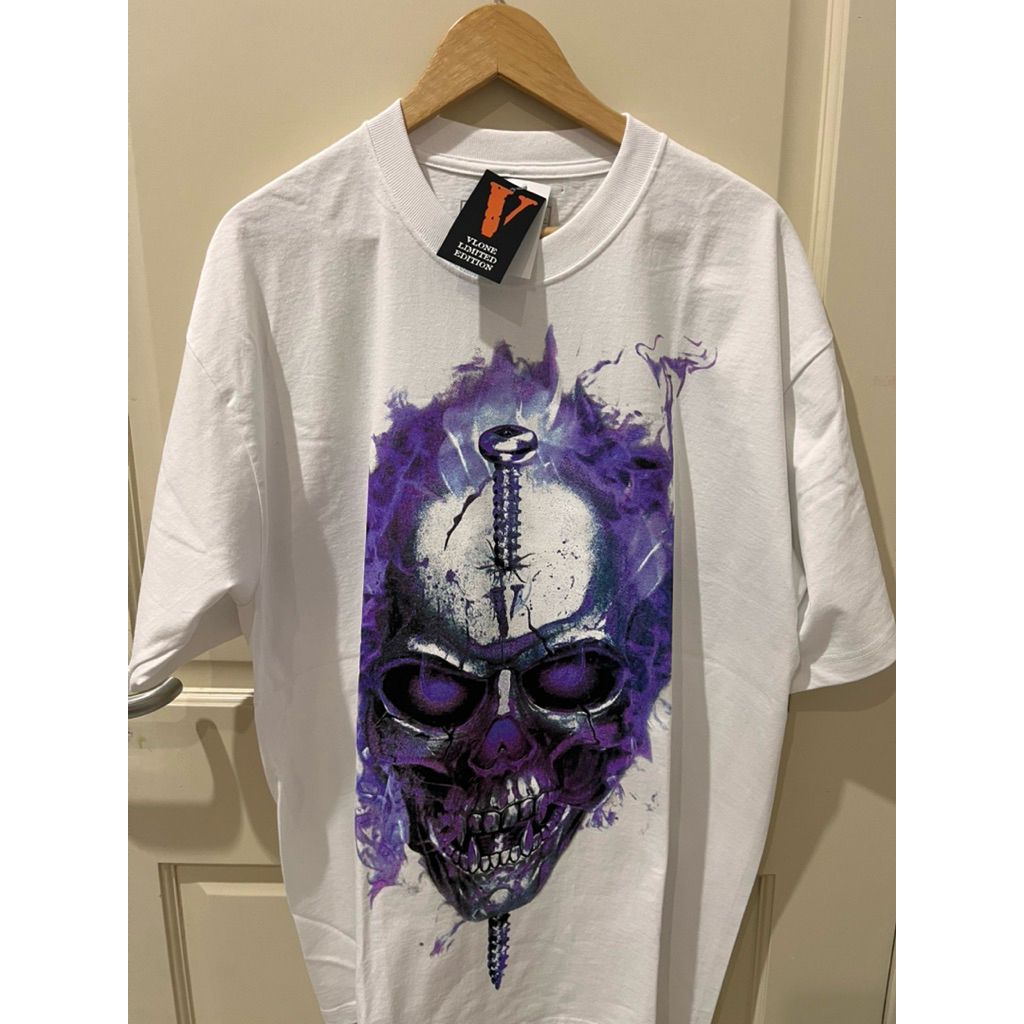 Vlone 100% Original BNWT