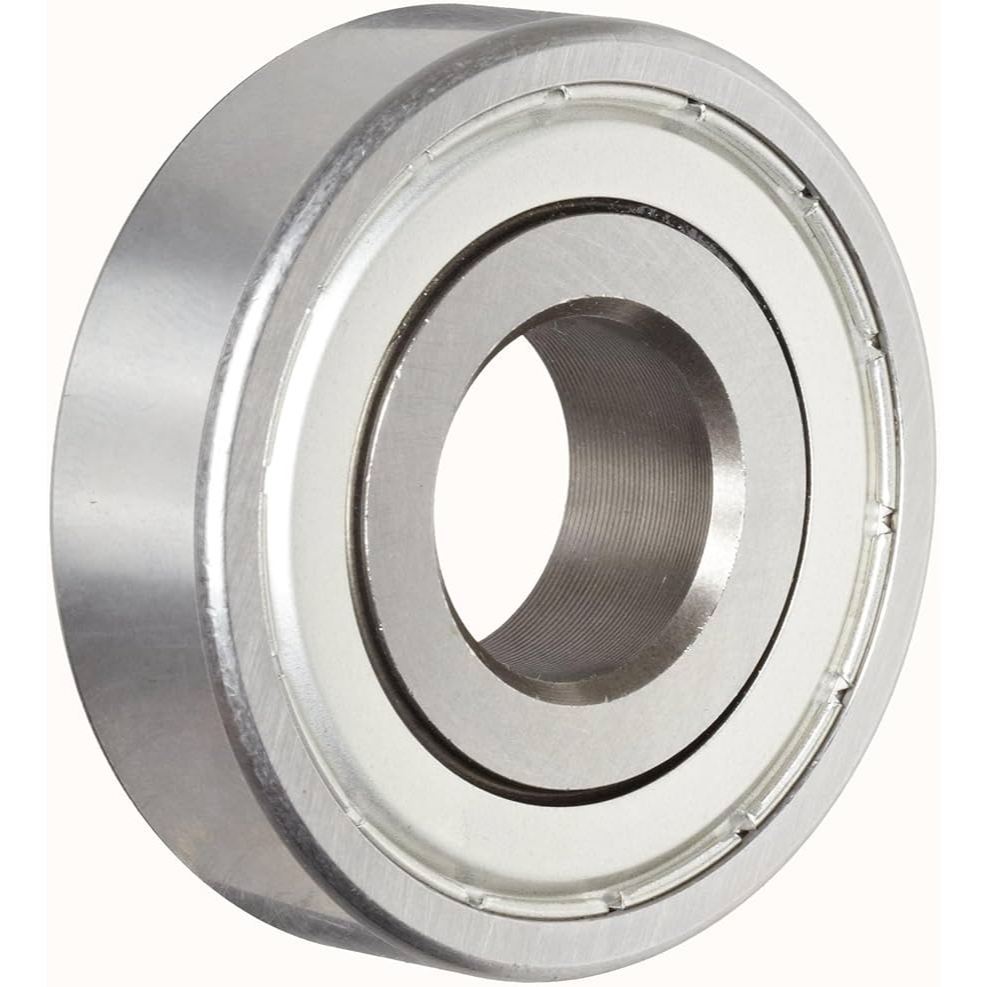 BEARING LAHAR LAKER SKF 3307 A-2ZTN9