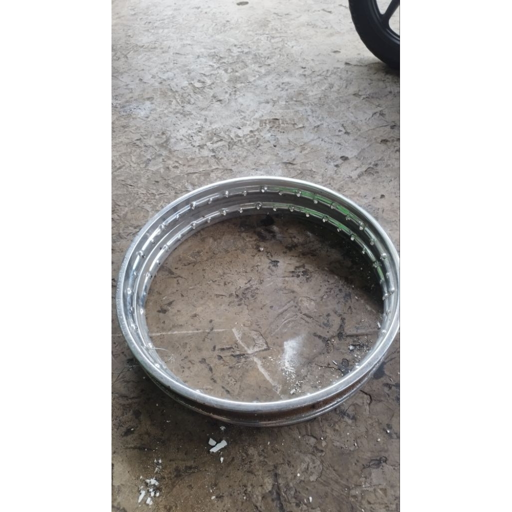 velg DID ring 17 ukuran 140