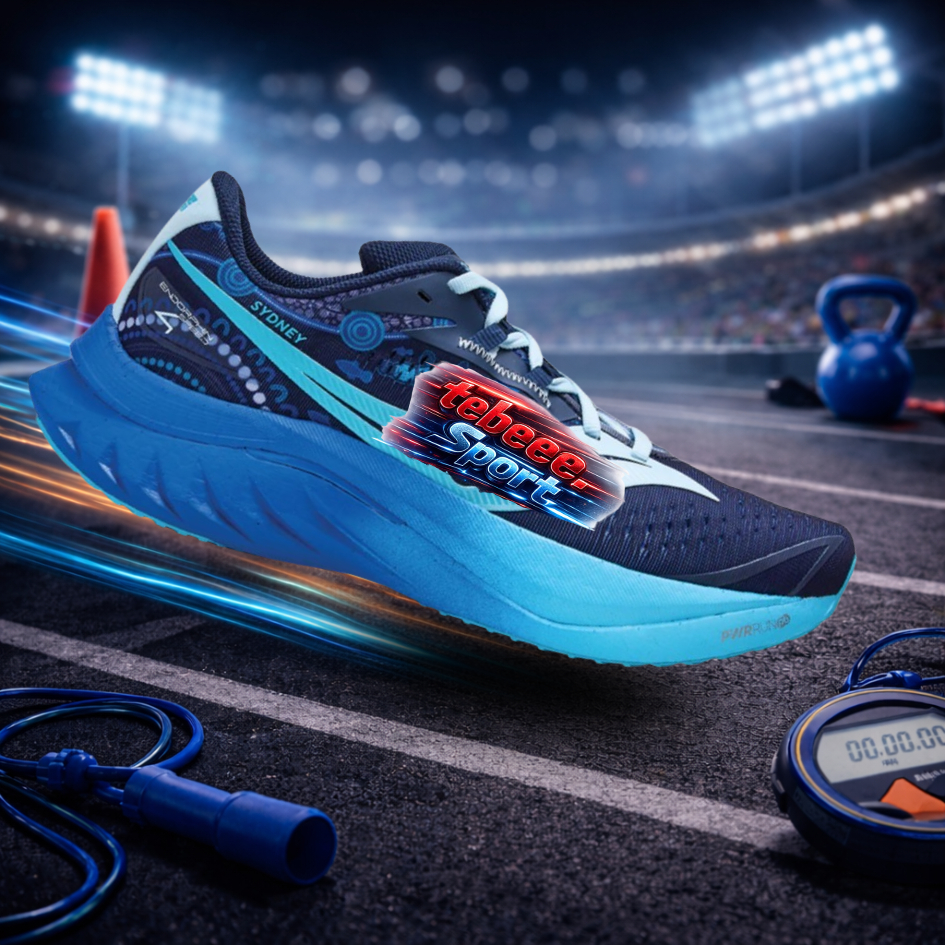 SAUCONY ENDORPHIN SPEED 4