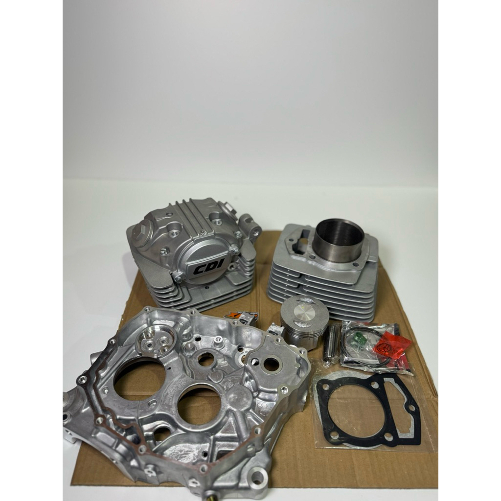 Buring Kop Set Blokop Jaguar set Krengkes Harga Set