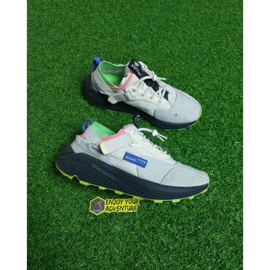 sepatu gunung trailrunning Dynafit size 40