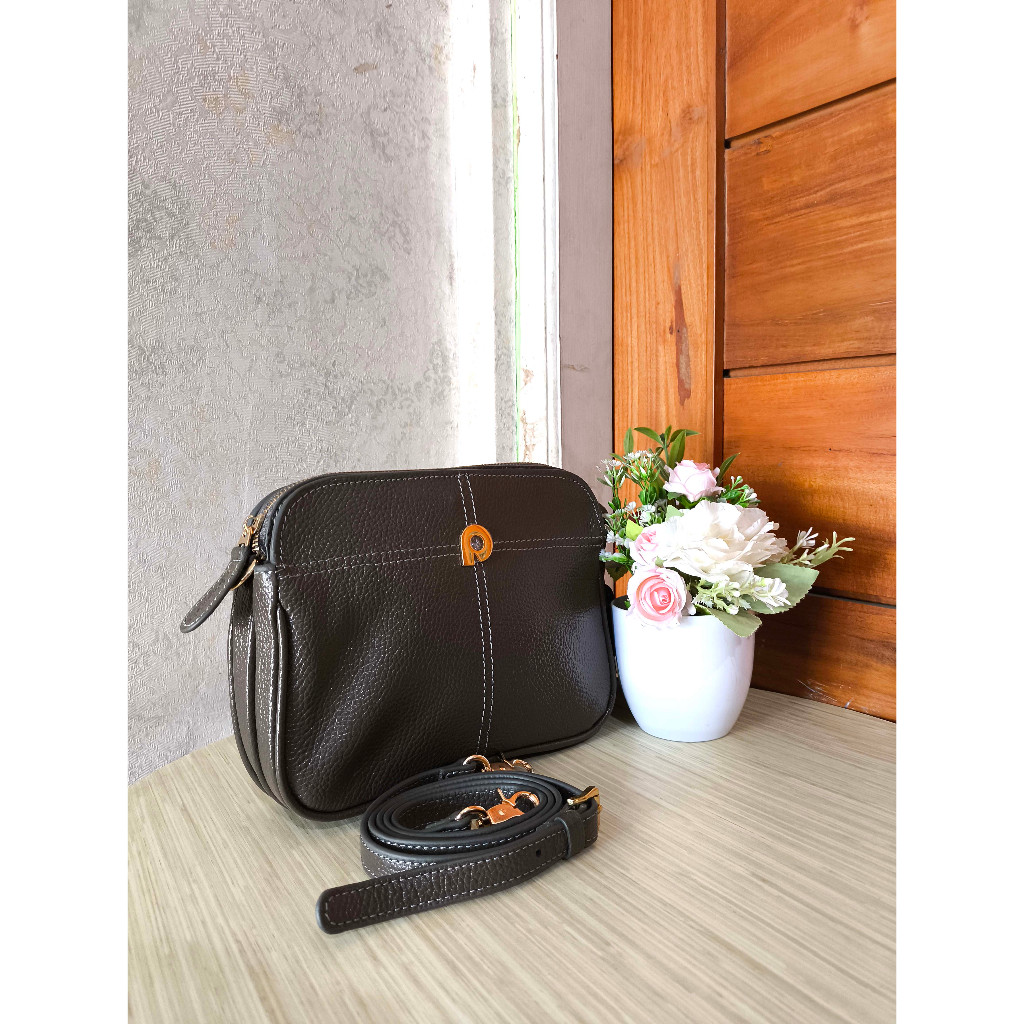 Tas Papillon Leathers K3291