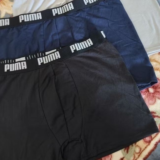 Boxer Puma isi 3 pcs