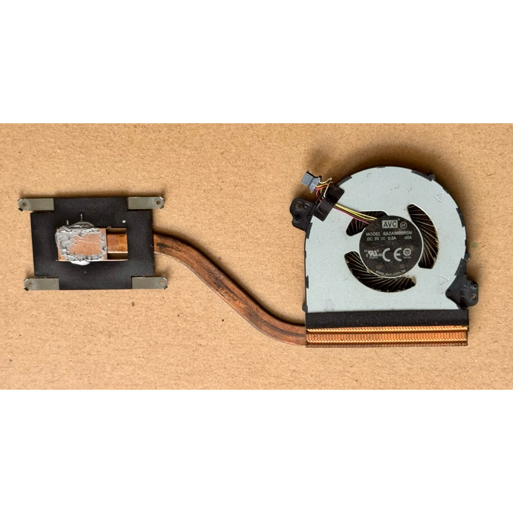 Kipas dan Heatsink Acer Swift 3 SF313-51-37WB