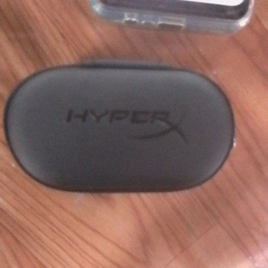 hyperx
