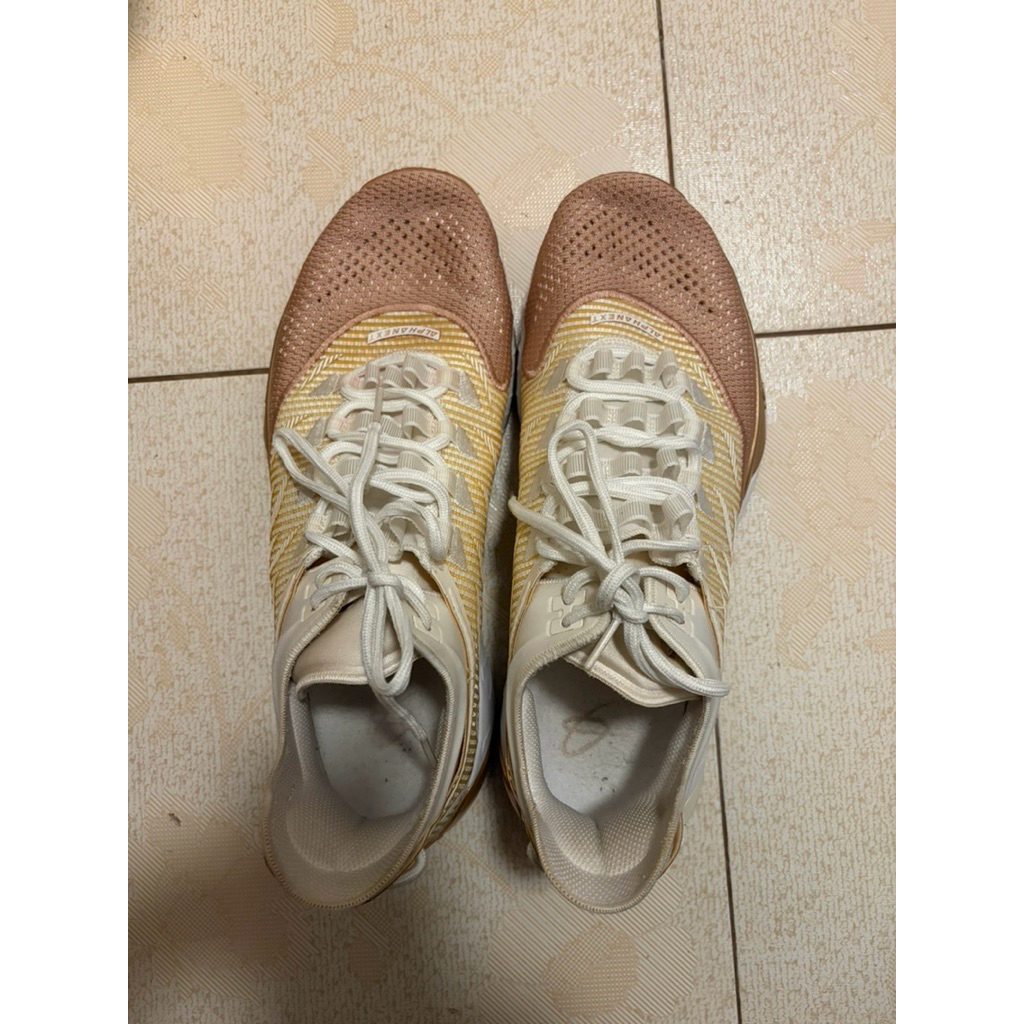 Anta Shoes Size 46 Sport Shoes