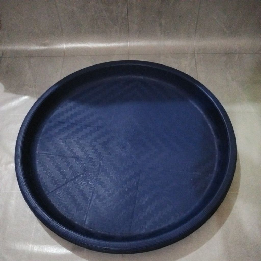 Tampah Plastik Jumbo 60cm