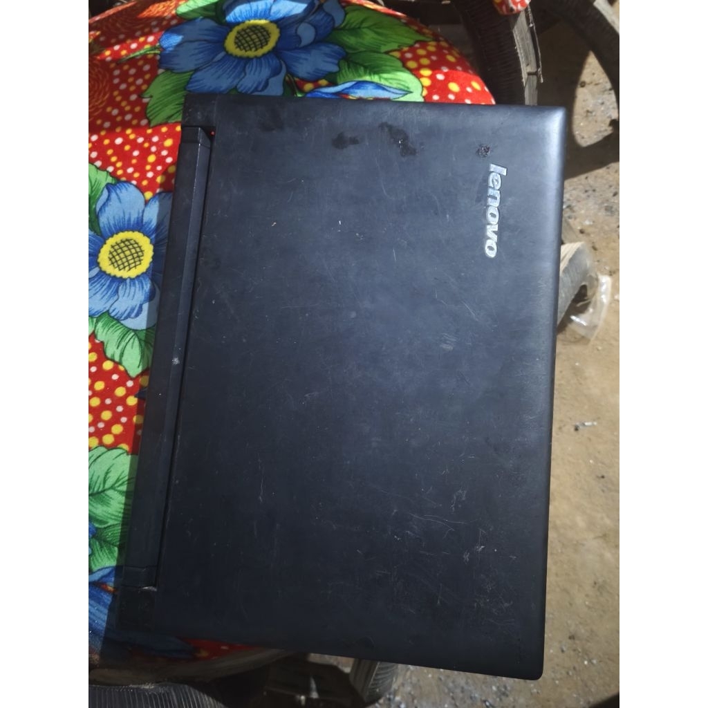 Laptop Lenovo Ideapad flex 14 core i7 Nvidia GeForce