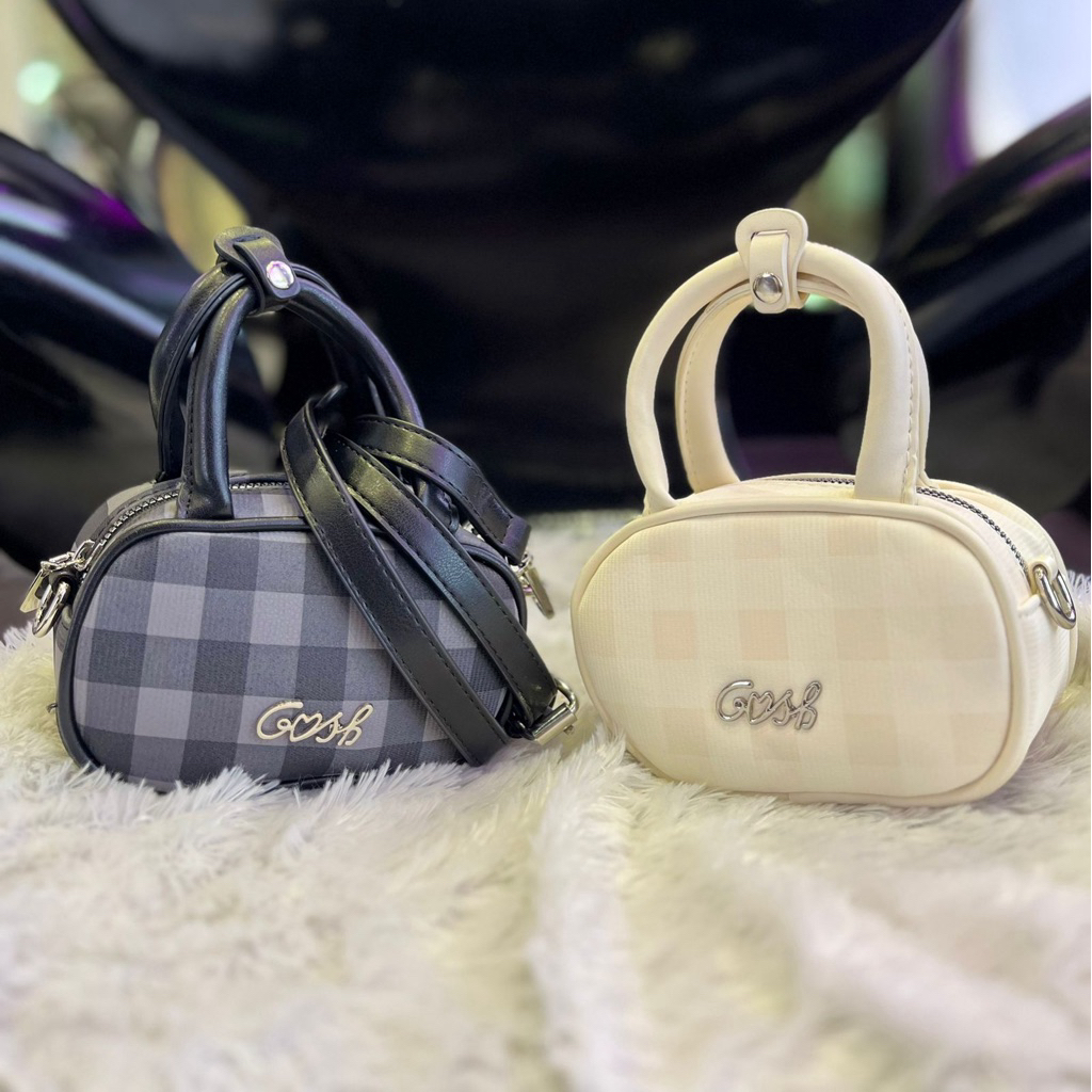 TAS GOSH ART 720 (TIDAK MUAT HP)