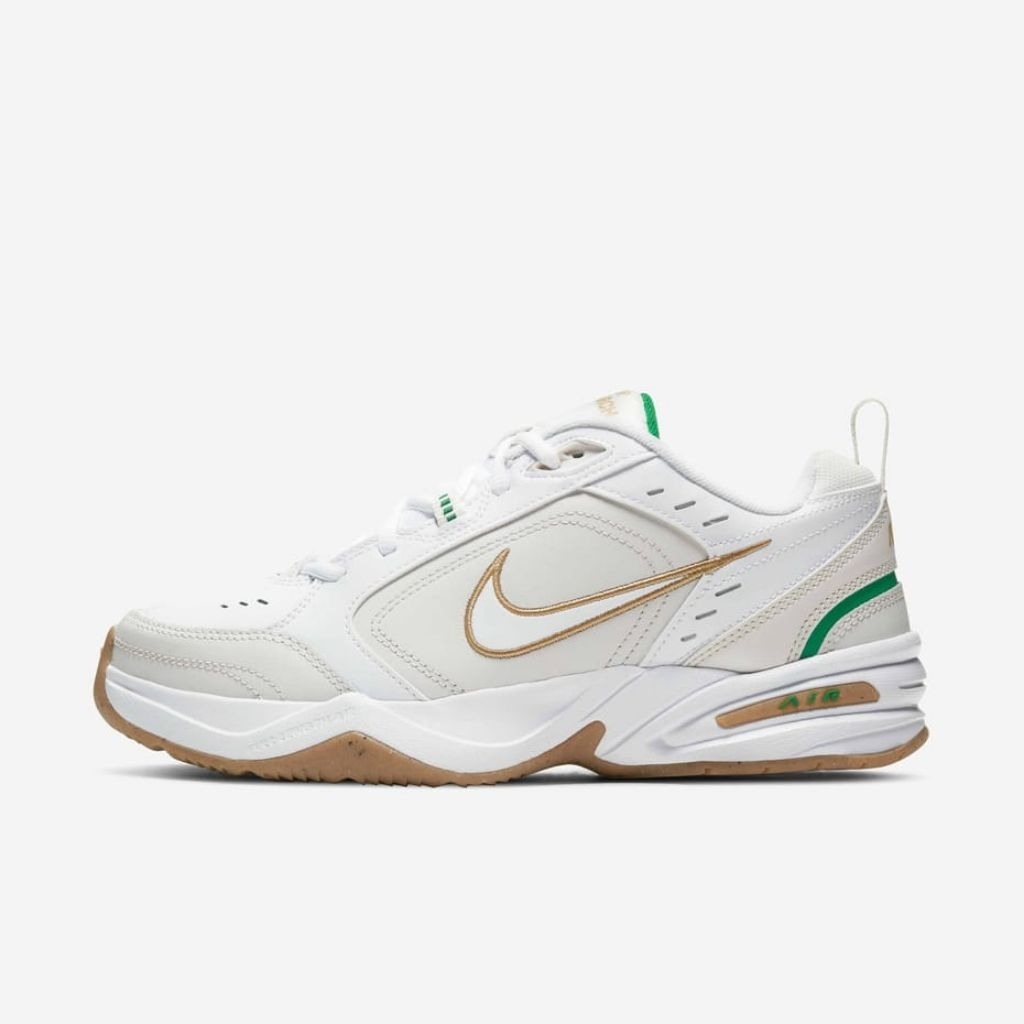 Nike Air Monarch Lv Workout mens sneakers original sepatu kasual pria