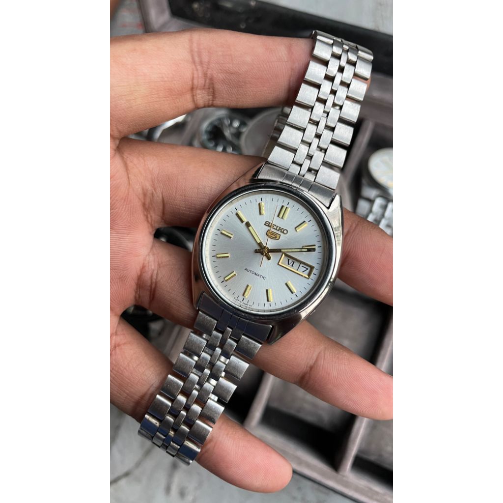 seiko 6309