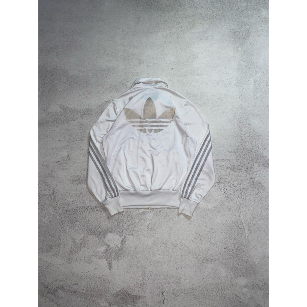 Tracktop Adidas Big Logo