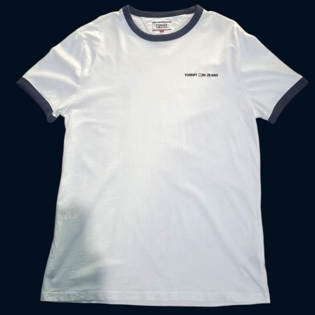 T-Shirt Ringer Tom