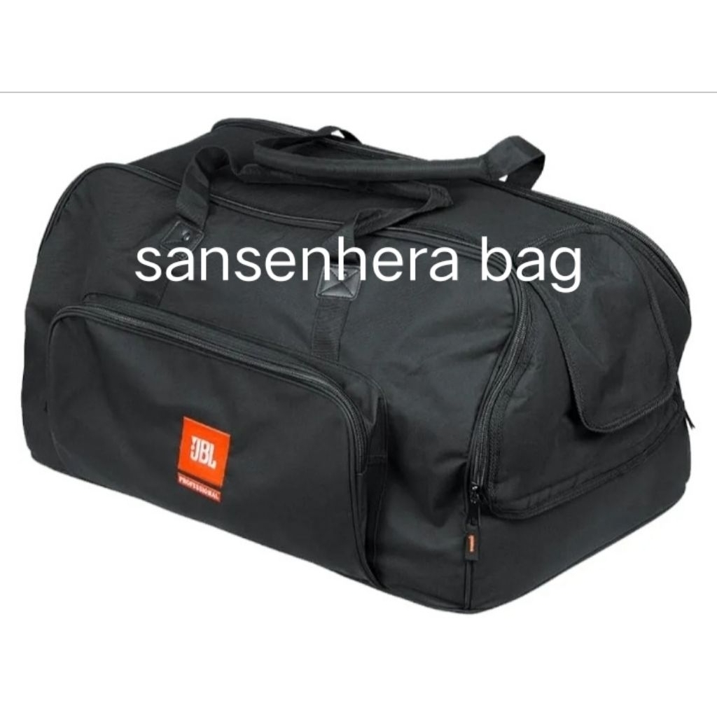 JBL Bags EON612-BAG Carry Bag Fits EON612, black, EON615 Speaker, Eon615 Bag

