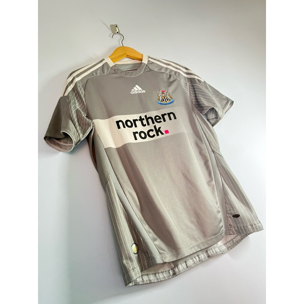 Jersey Newcastle United 2008/09 third Original