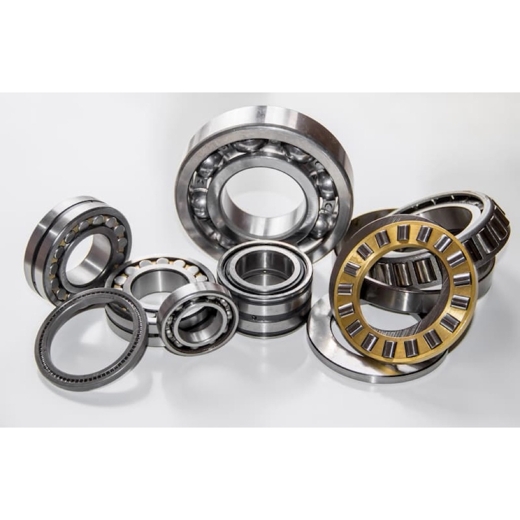 BEARING 30211-1 KOYO LAHER 30211 KOYO RODA BELAKANG LUAR CANTER PS125