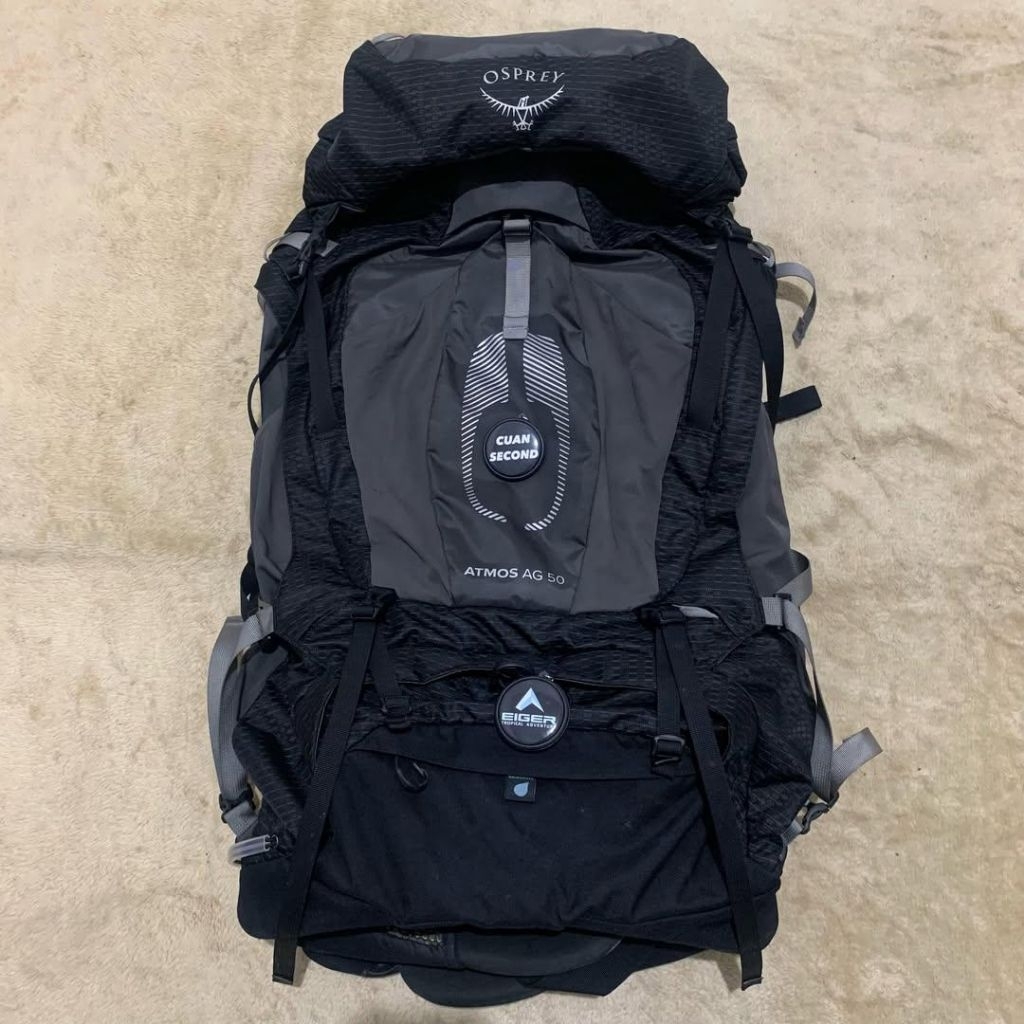 Osprey Atmos 50 AG S22