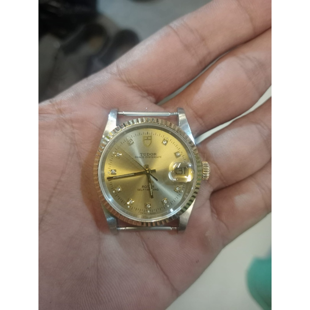 tudor prince