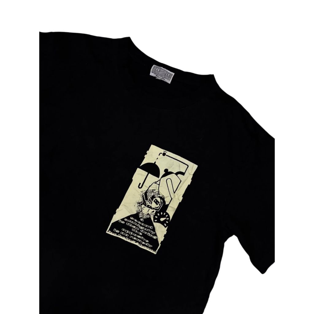 kaos cav empt japan original