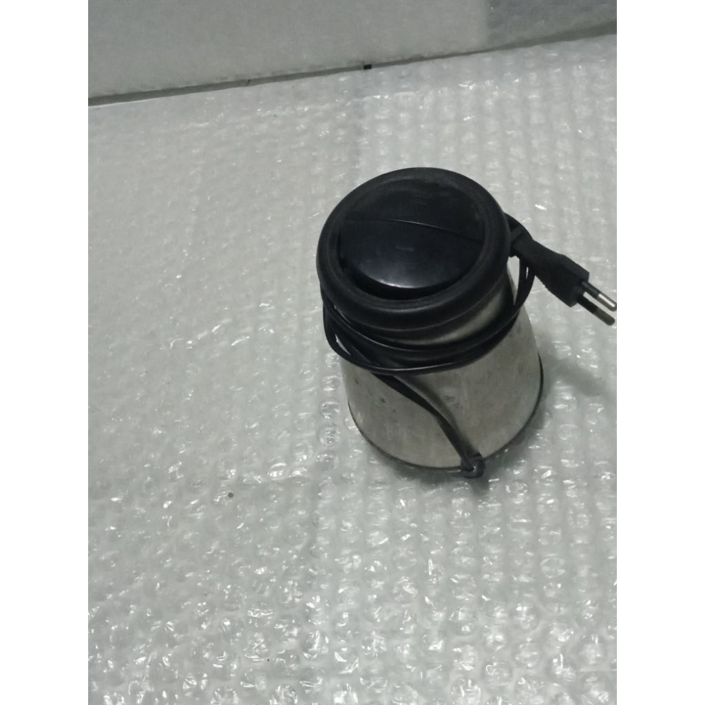 Mesin Chopper Penggiling Daging 2 Liter(SECOND )- Efisien, Praktis, Hemat Energi