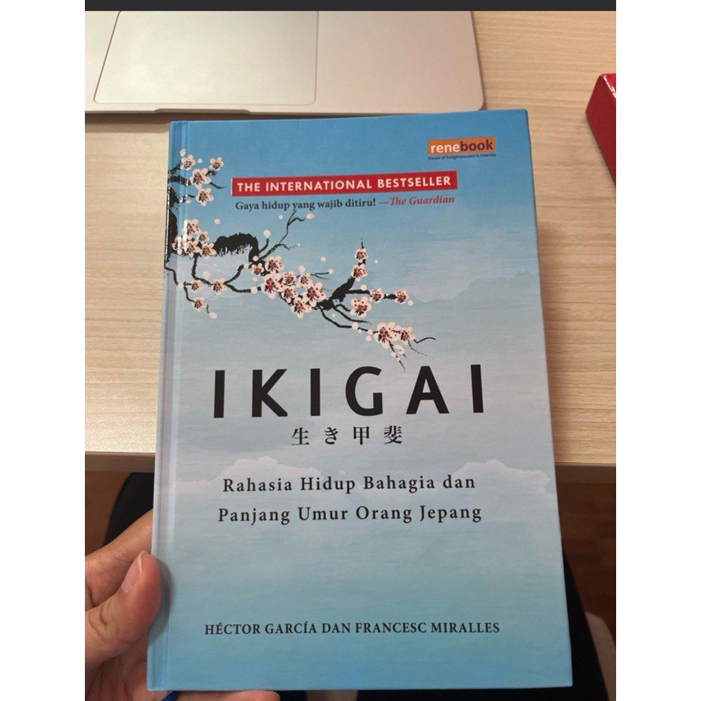 Ikigai
