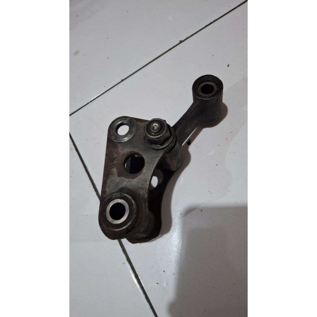 ar cr scorpio original copotan