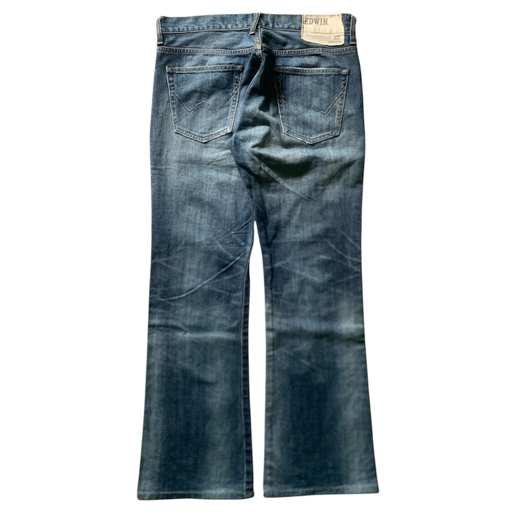 Edwin exclusive Vintage jeans