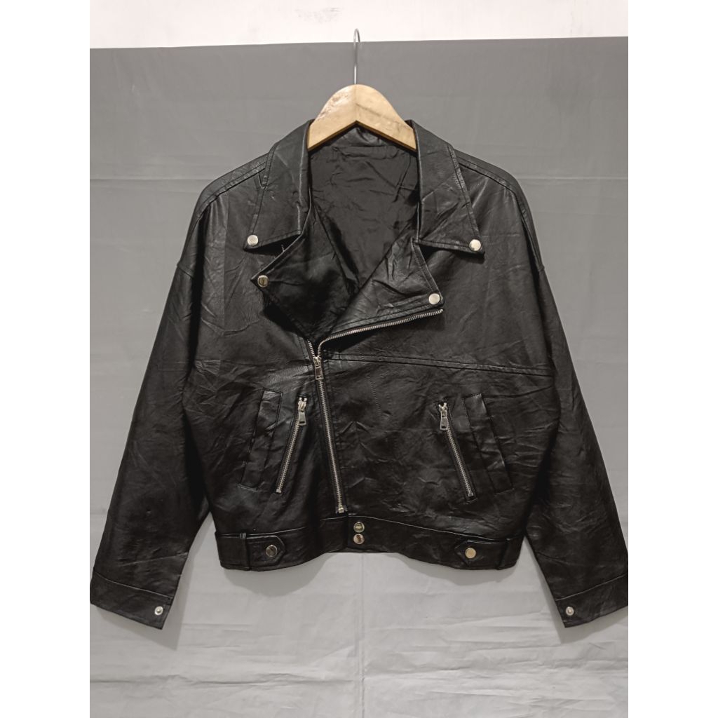 Ramones Jacket