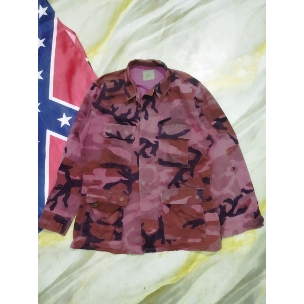 BDU US ARMY