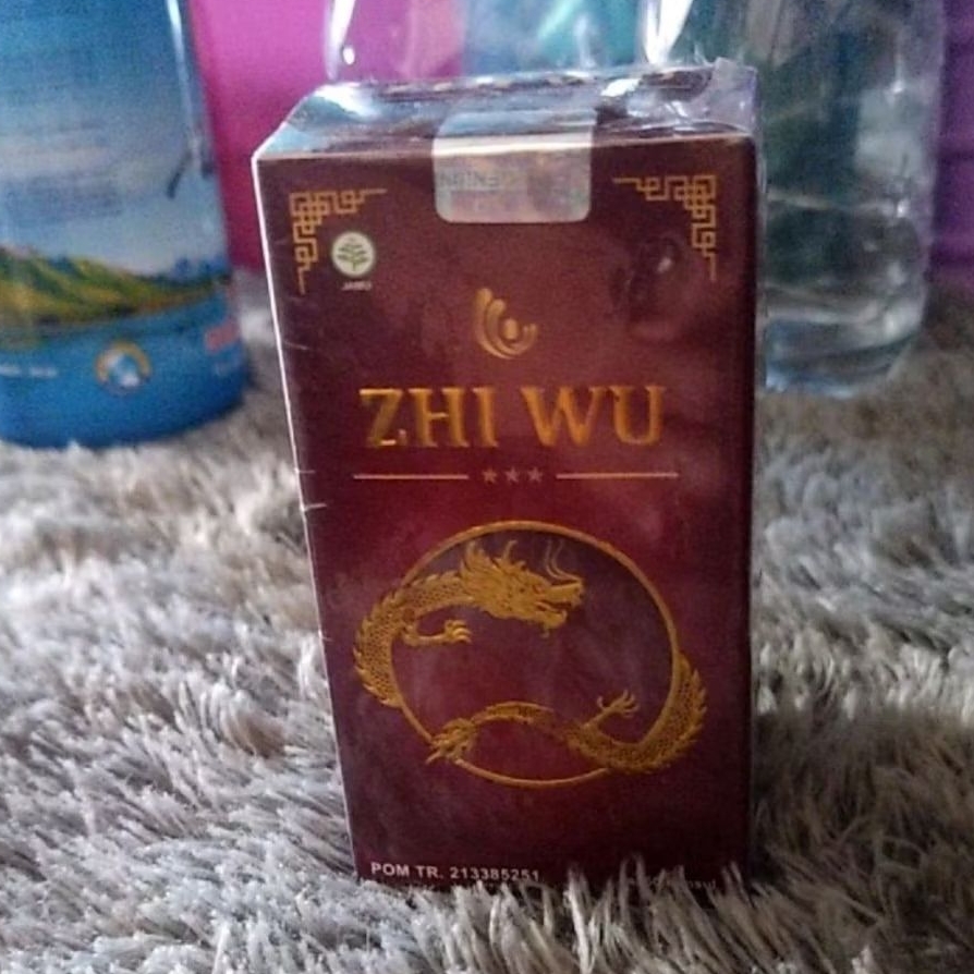 zhi wu original