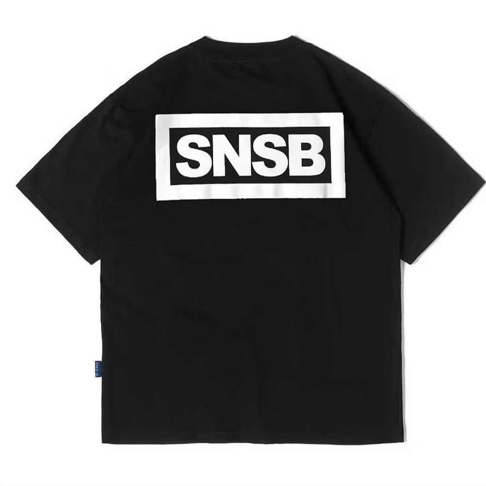 T SHIRT SNSB DOLAR