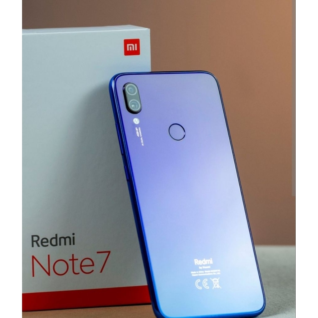 RETMI NOT 7 RAM4