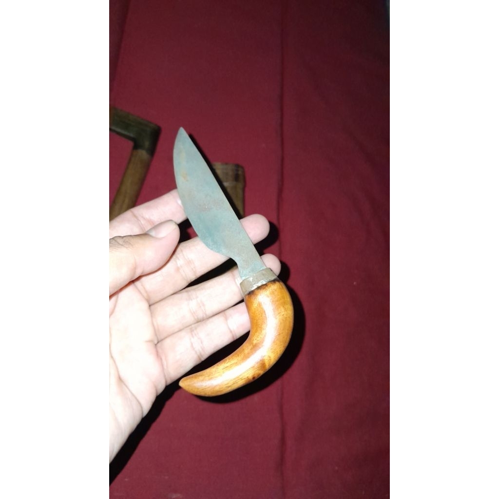 pusaka tua borongan