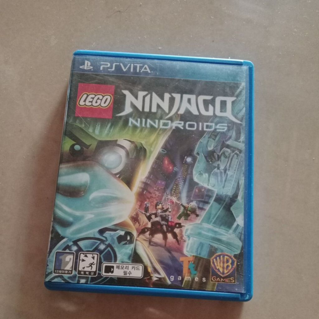 game ori ps vita