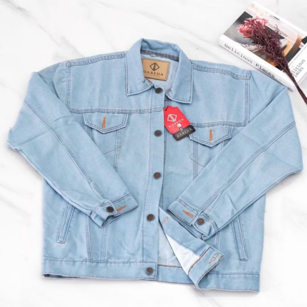 JAKET LEVIS PRIA ORIGINAL DISTRO - JAKET PRIA KEREN TERBARU - JAKET PRIA