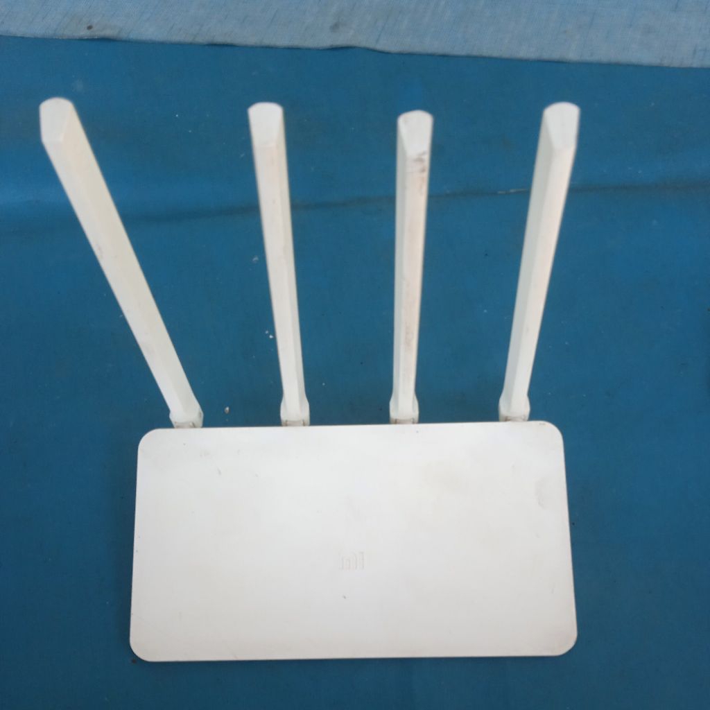 Router wifi XIOMI R3L (3C)