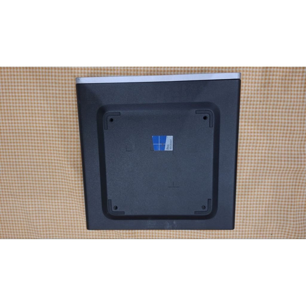 Mini PC HP Prodesk 400 G3 DM Intel Core i3 7100TE