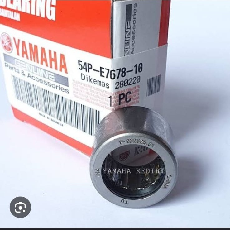 Bearing Pully [ Bambu ] YGP Mio J [ 54P ]