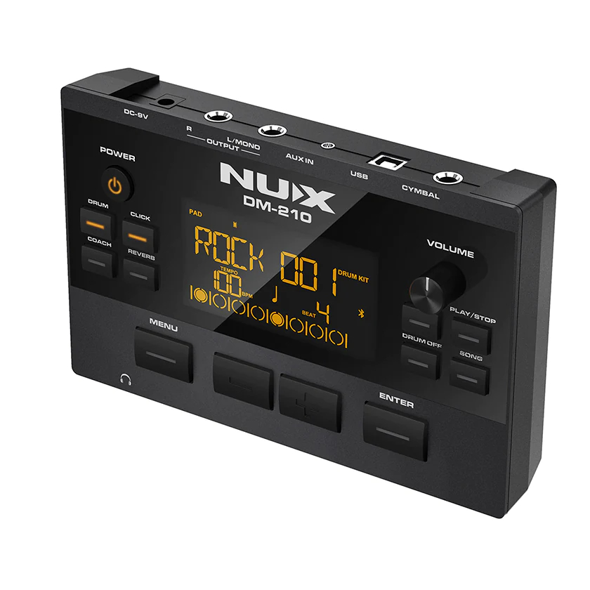 Modul drum elektrik NUX DM210