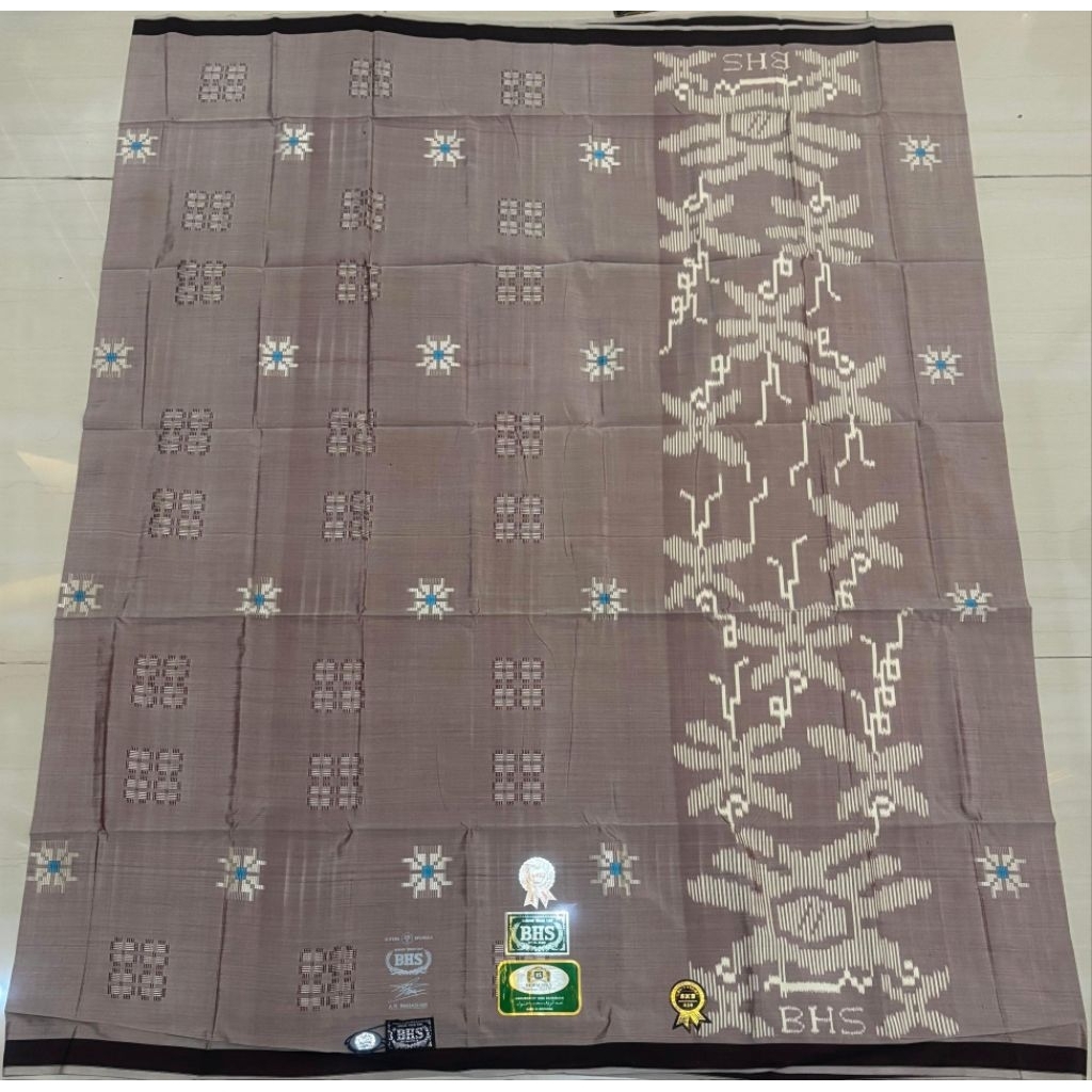 SARUNG BHS SKB,CCT FULL SUTERA SPUNSLIK KEWALITAS SILVER ORIGINAL