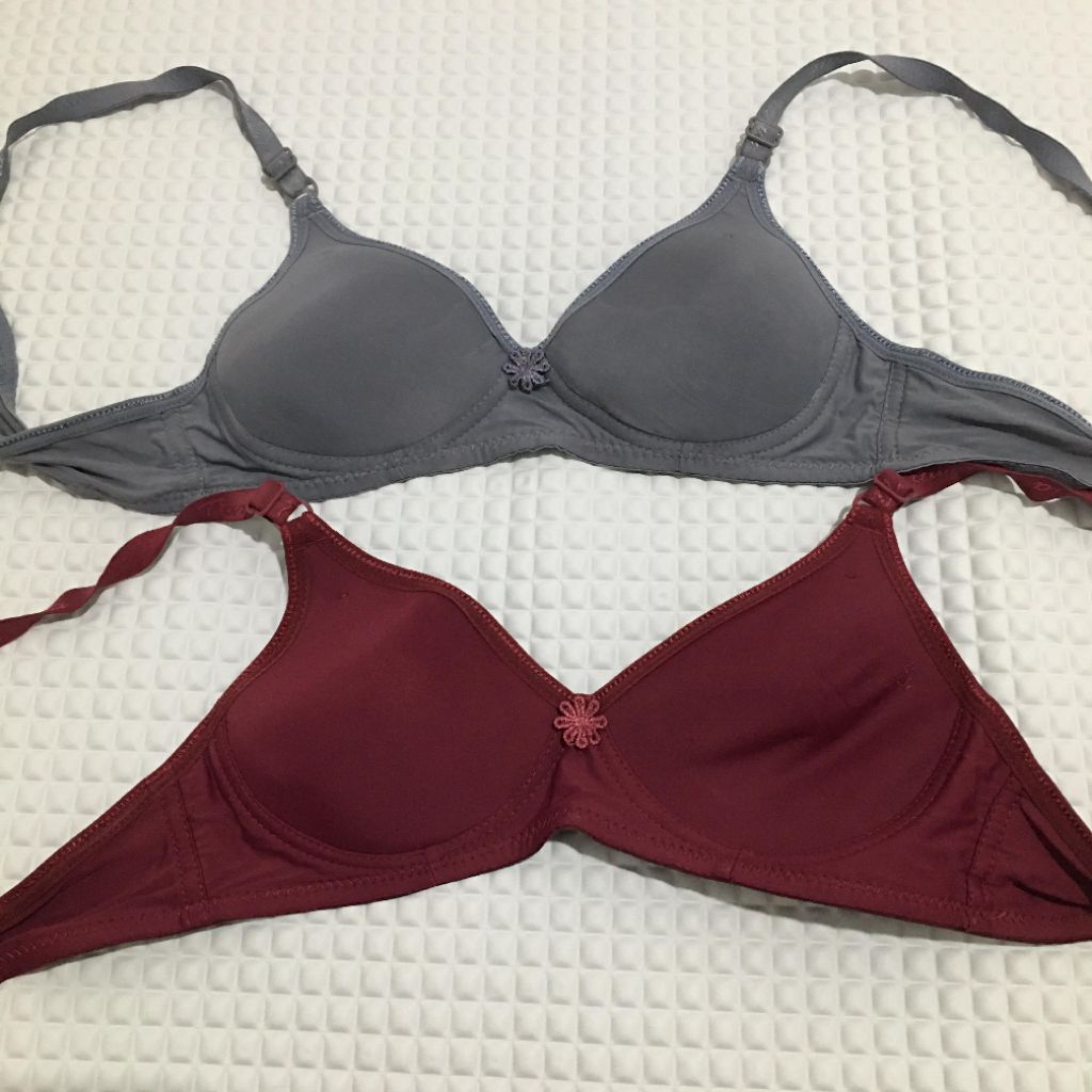 bra kawat take all 2pcs