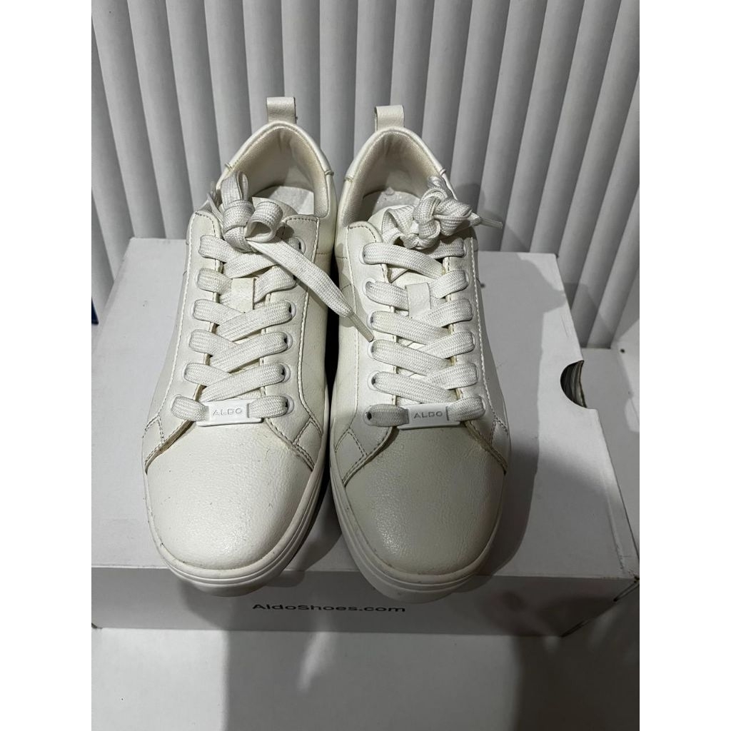 Sepatu ALDO original