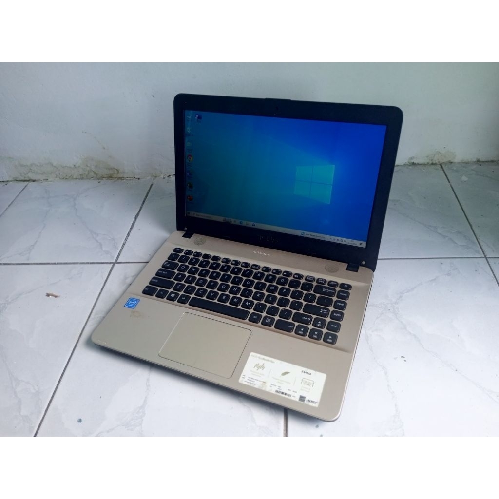 Laptop Asus X441M