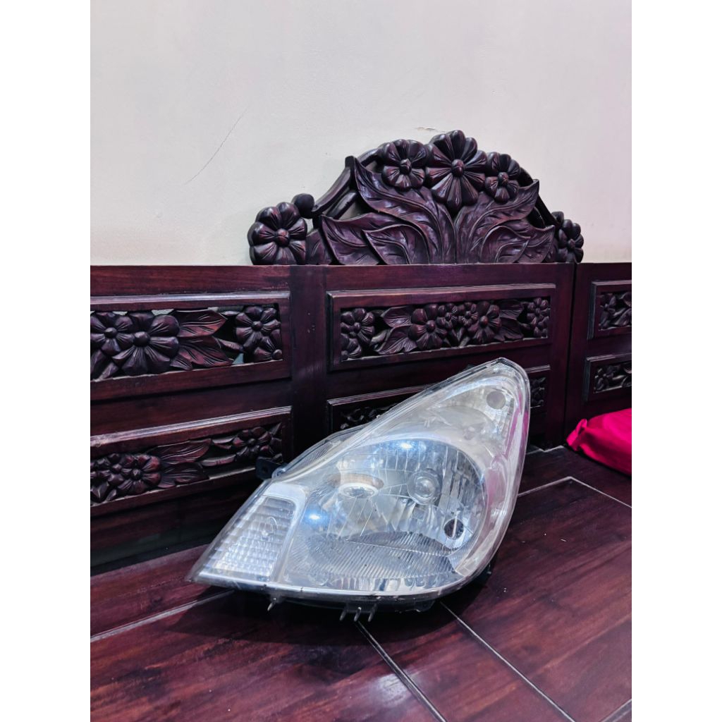 headlamp suzuki karimun estilo 2007 2008 2009 original