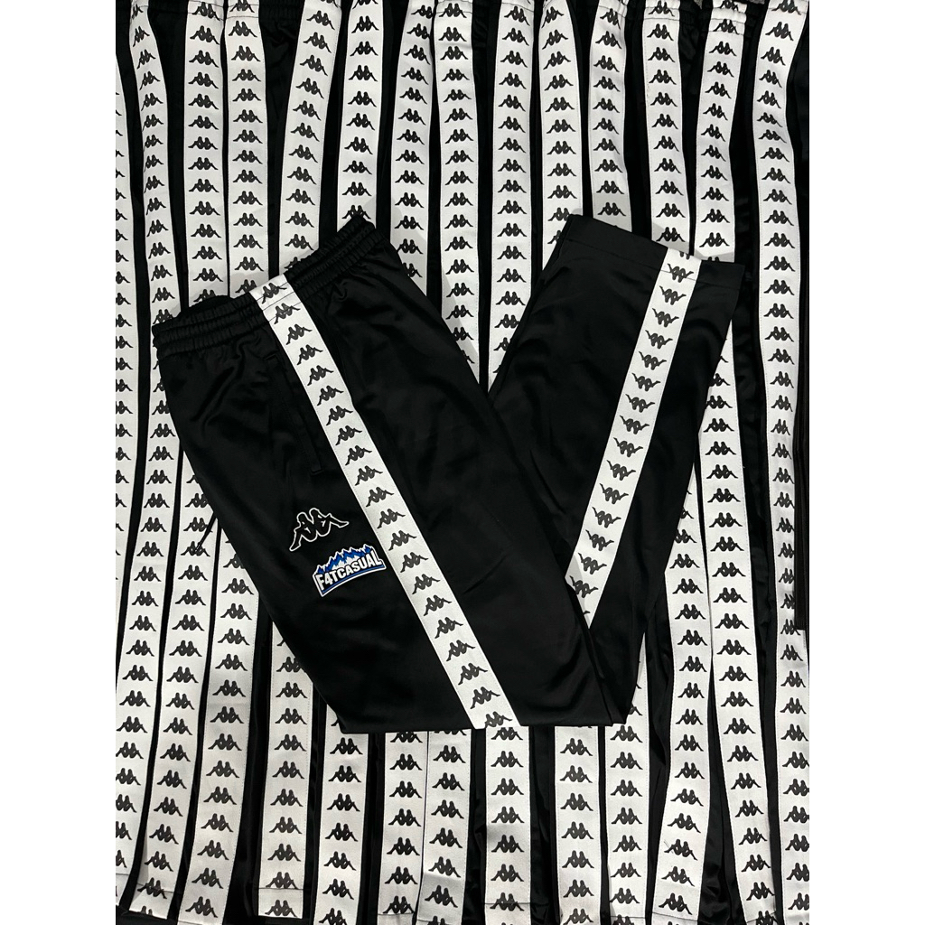 TRACKPANTS KAPPA ORIGINAL