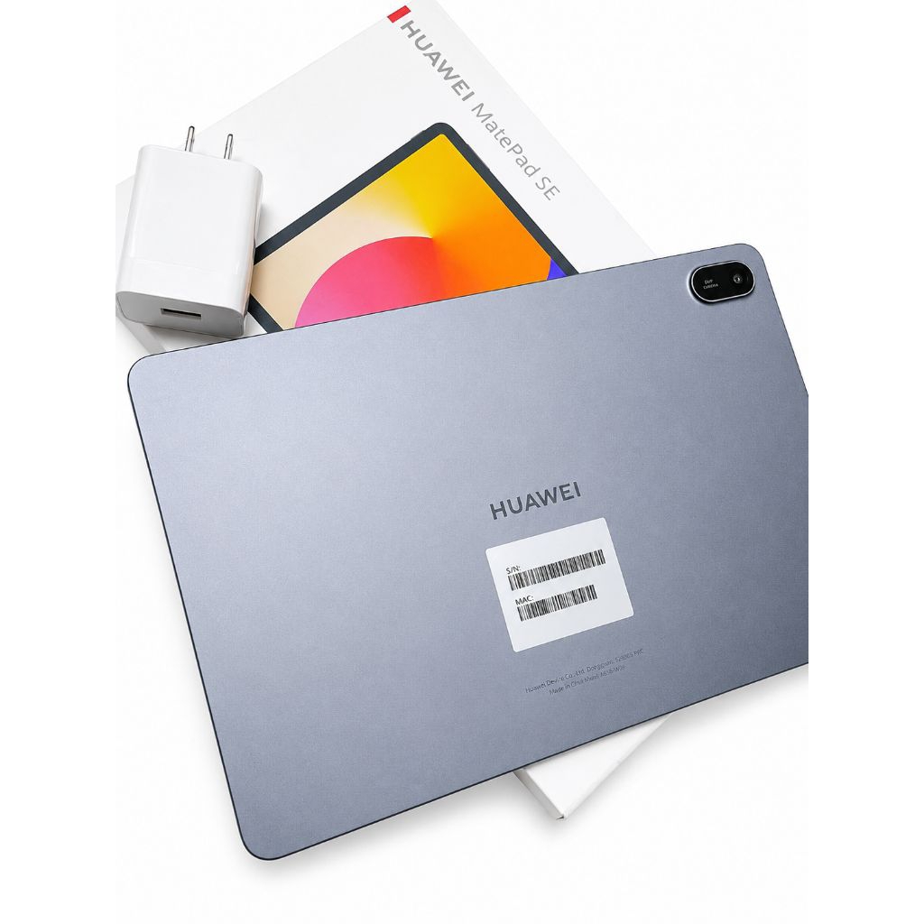 HUAWEI MATEPAD SE 11 SECOND FULLSET