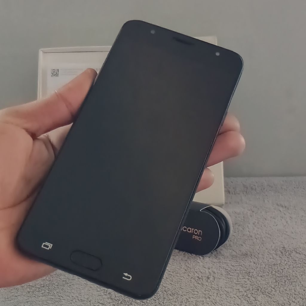 Samsung J7 Prime RAM 3GB (Second)
