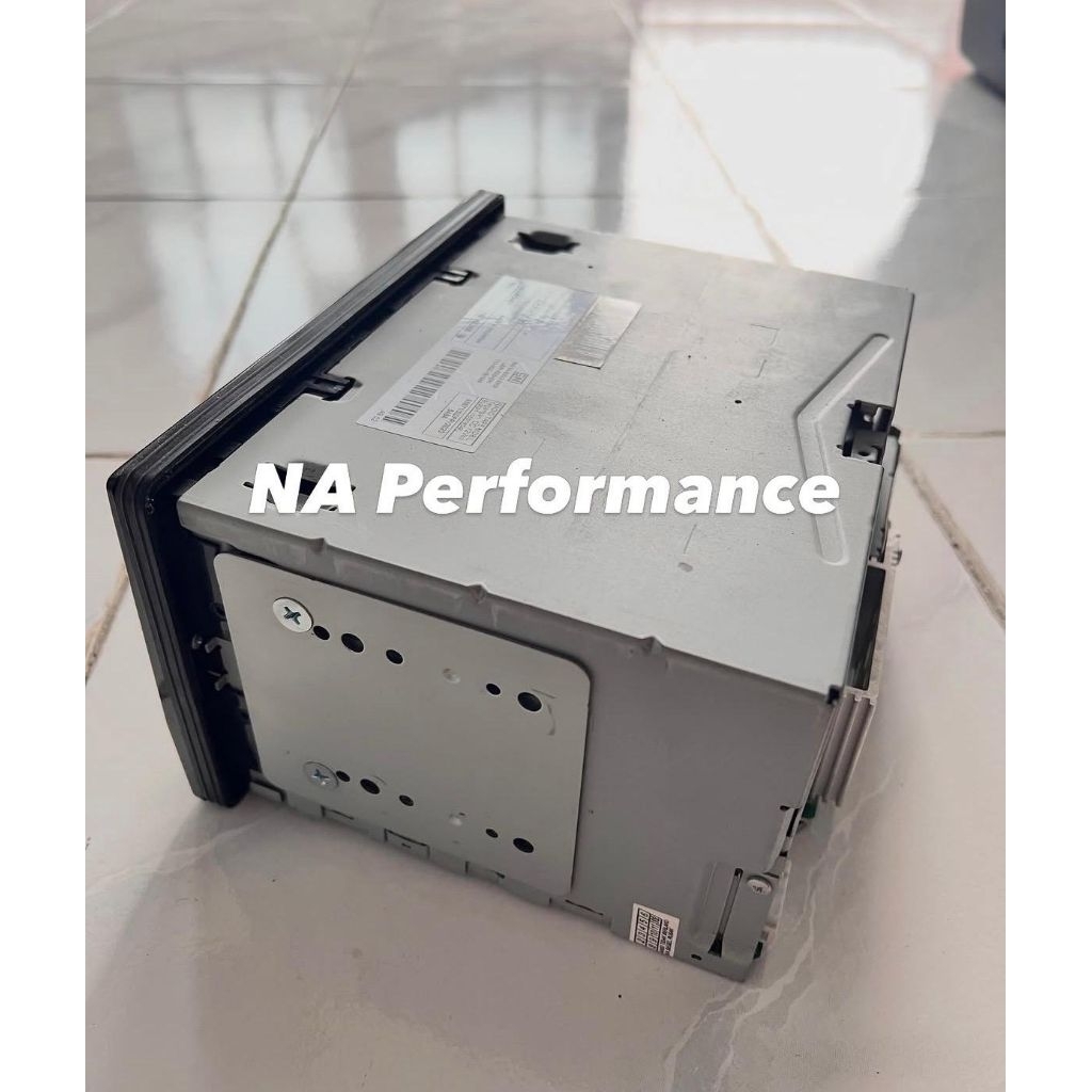 Headunit JVC KW-X920BTTH HONDA
