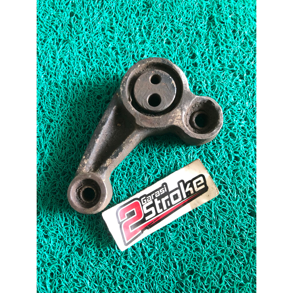 floater unitrack suzuki rgr original